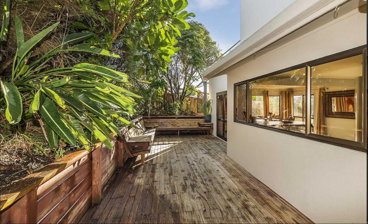 ולינגטו Lux. Room With Ensuite מראה חיצוני תמונה