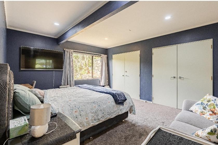 ולינגטו Lux. Room With Ensuite מראה חיצוני תמונה