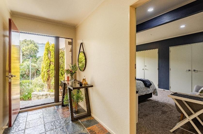 ולינגטו Lux. Room With Ensuite מראה חיצוני תמונה